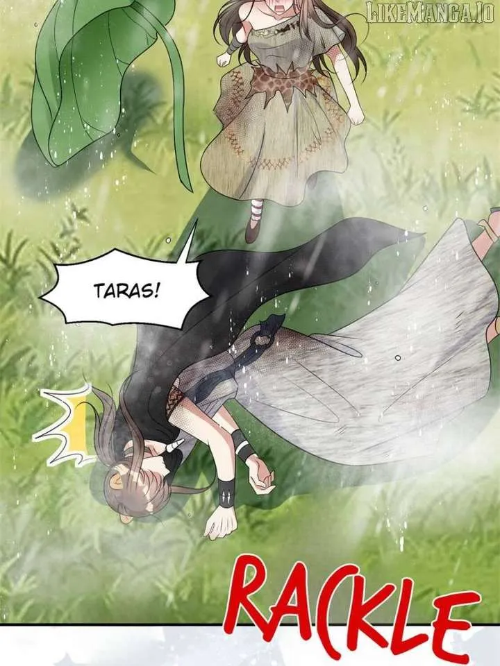 I Became the Beastman’s Wife Chapter 368 Online - página 27