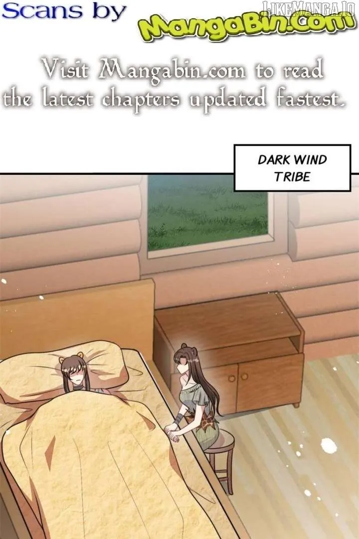 I Became the Beastman’s Wife Chapter 369 Online - página 1
