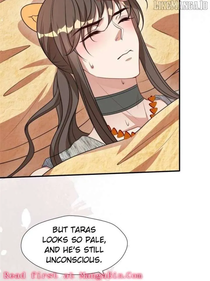 I Became the Beastman’s Wife Chapter 369 Online - página 3