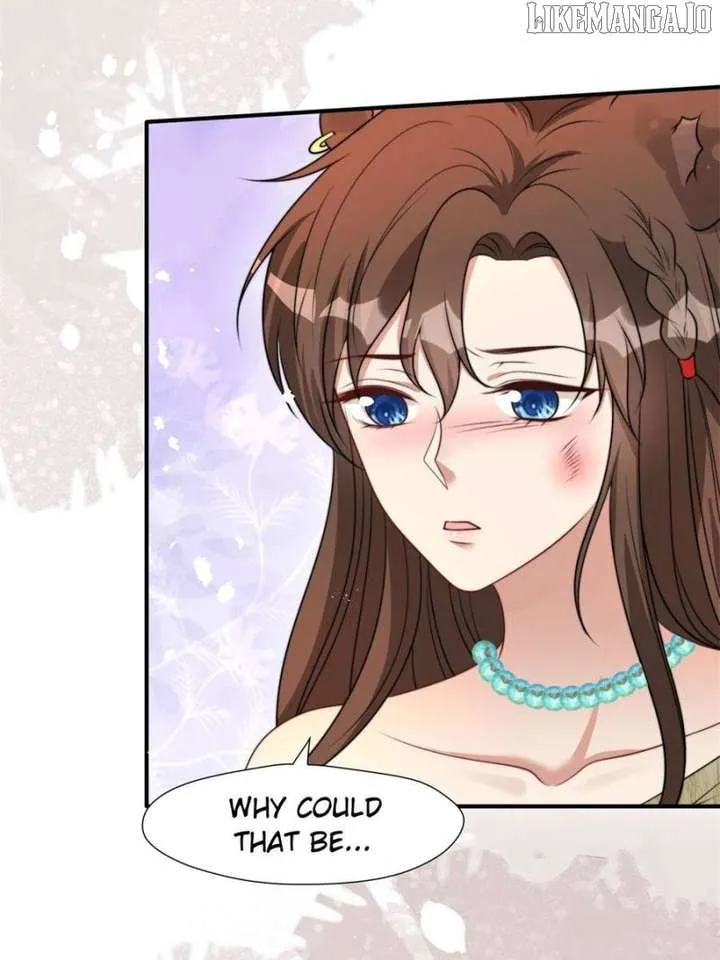 I Became the Beastman’s Wife Chapter 369 Online - página 4