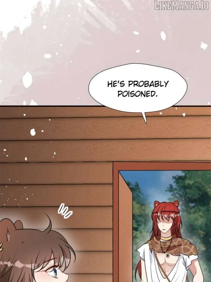 I Became the Beastman’s Wife Chapter 369 Online - página 5