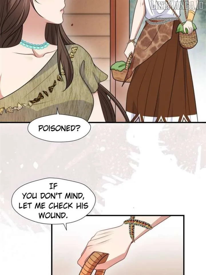 I Became the Beastman’s Wife Chapter 369 Online - página 6