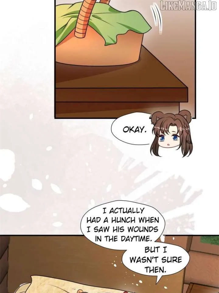 I Became the Beastman’s Wife Chapter 369 Online - página 7