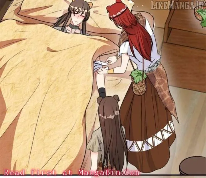 I Became the Beastman’s Wife Chapter 369 Online - página 8
