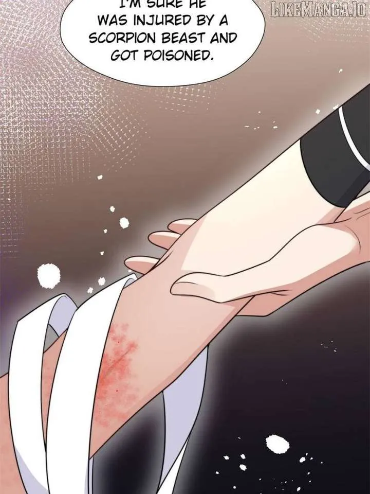 I Became the Beastman’s Wife Chapter 369 Online - página 10
