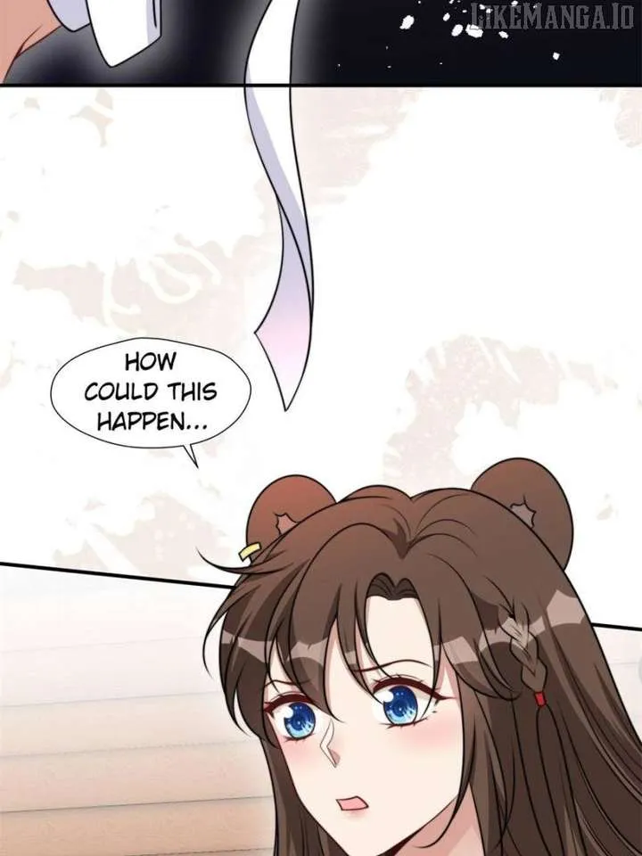 I Became the Beastman’s Wife Chapter 369 Online - página 11
