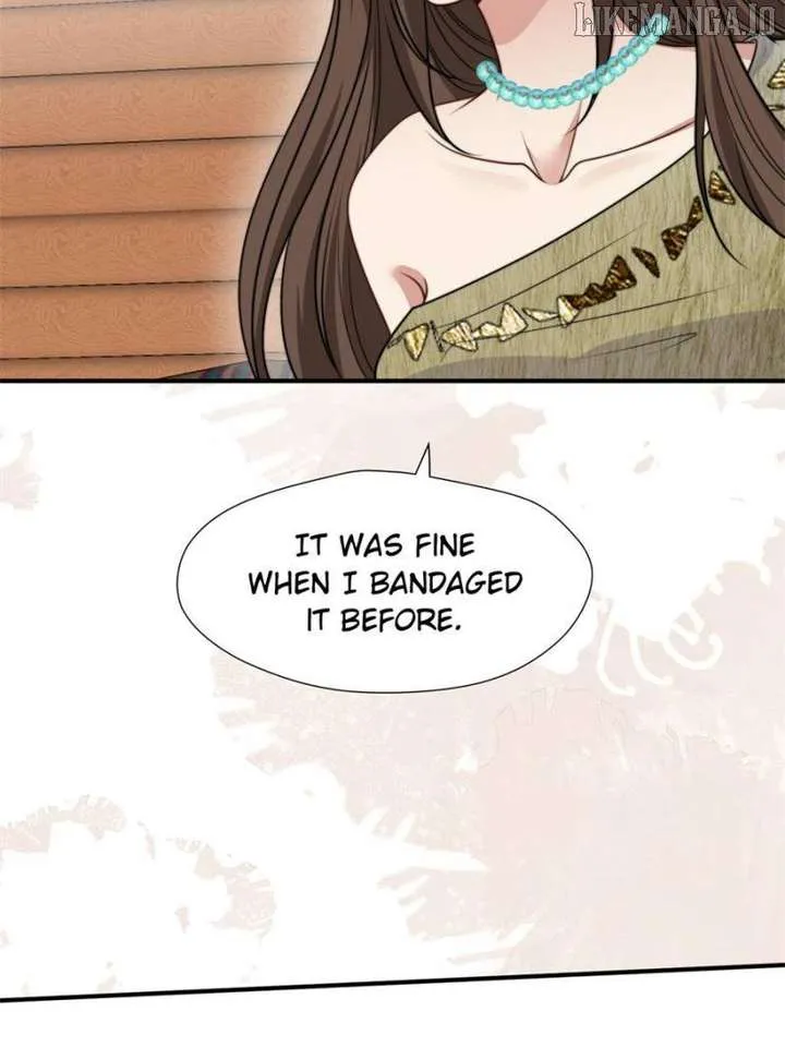 I Became the Beastman’s Wife Chapter 369 Online - página 12