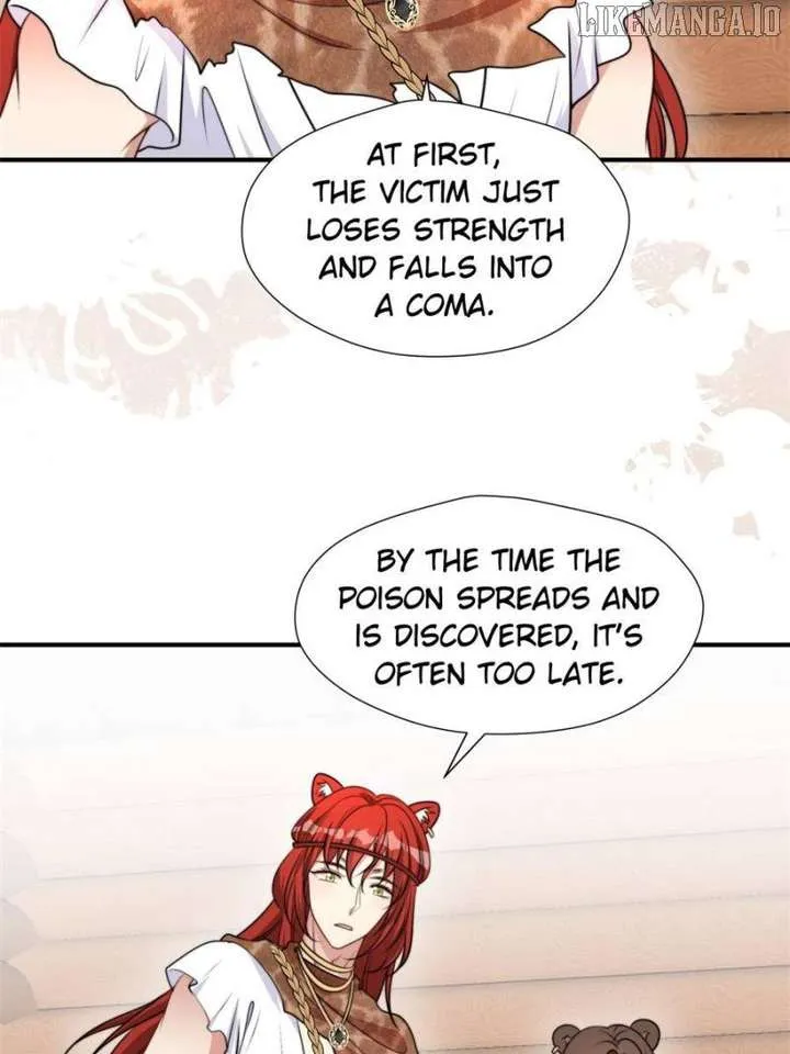 I Became the Beastman’s Wife Chapter 369 Online - página 14
