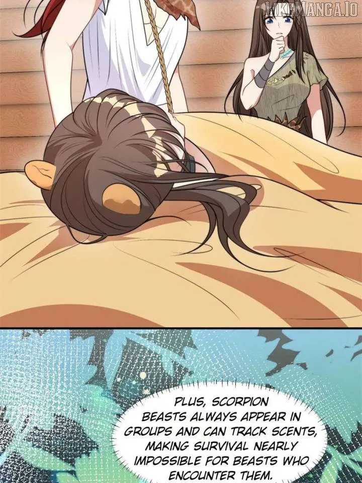I Became the Beastman’s Wife Chapter 369 Online - página 15