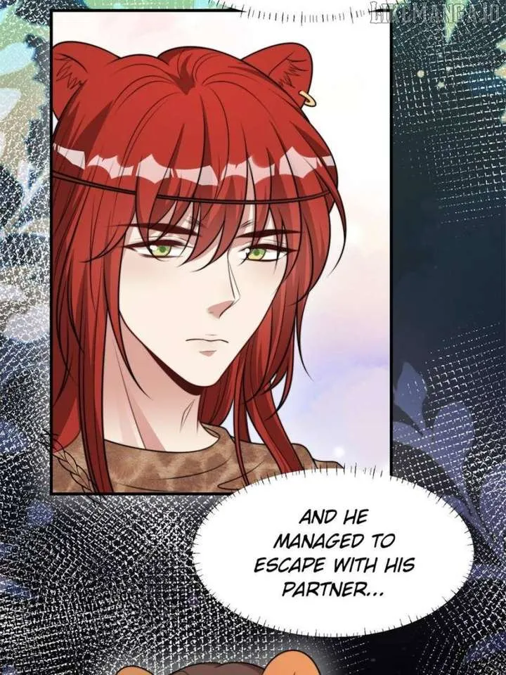 I Became the Beastman’s Wife Chapter 369 Online - página 16