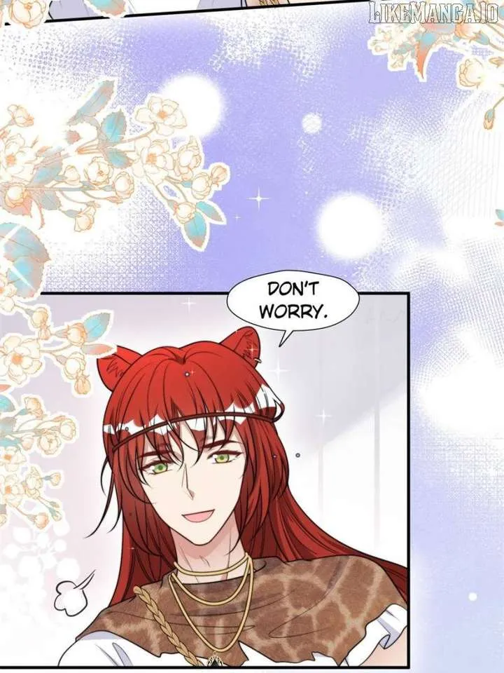 I Became the Beastman’s Wife Chapter 369 Online - página 19