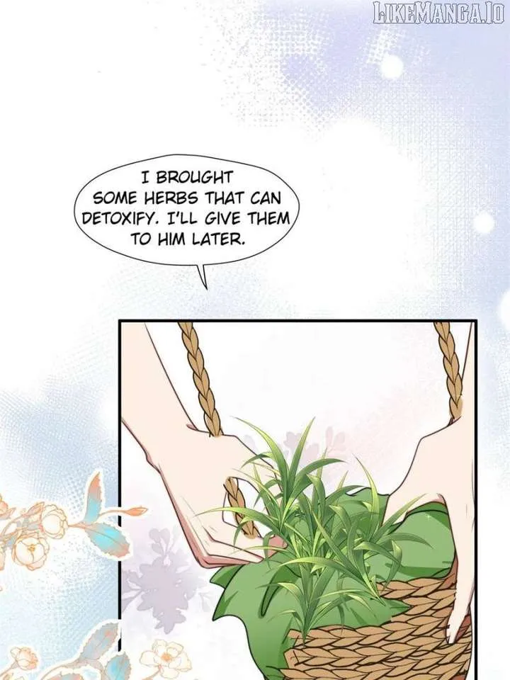I Became the Beastman’s Wife Chapter 369 Online - página 20