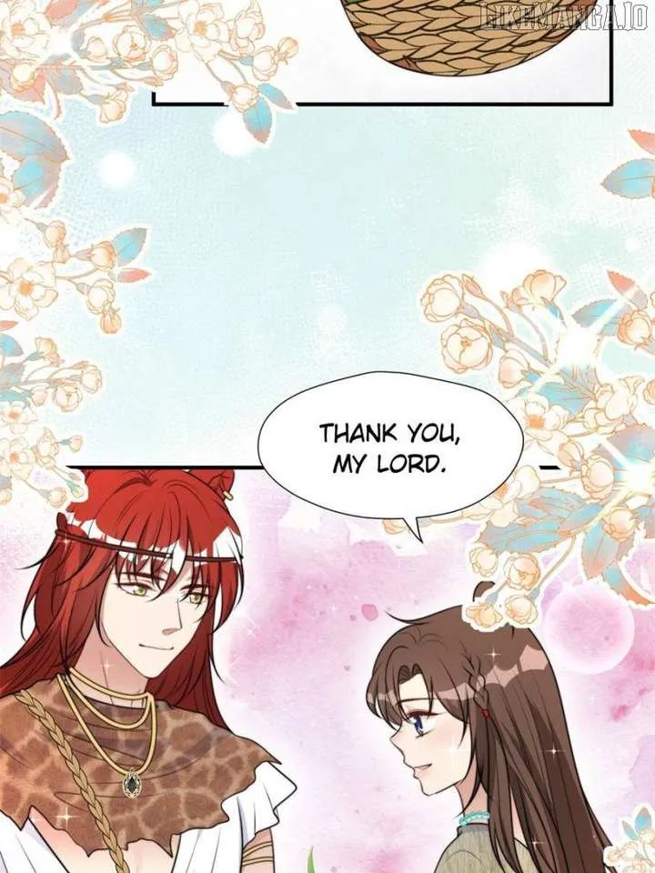I Became the Beastman’s Wife Chapter 369 Online - página 21