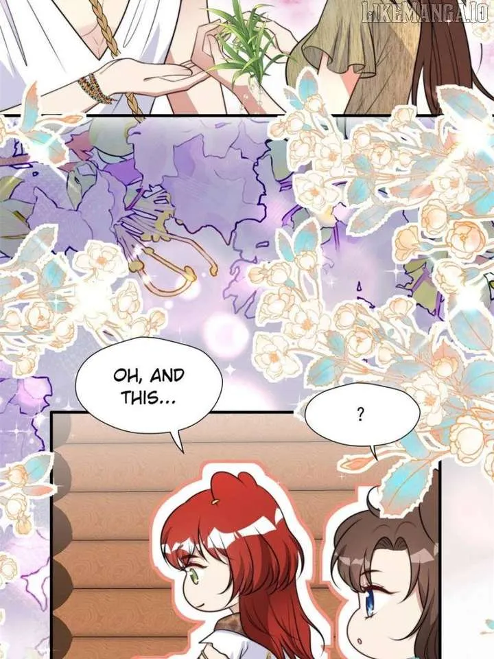 I Became the Beastman’s Wife Chapter 369 Online - página 22