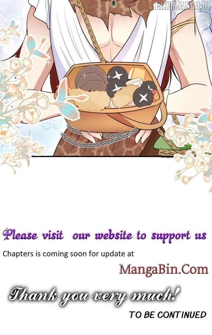 I Became the Beastman’s Wife Chapter 369 Online - página 24