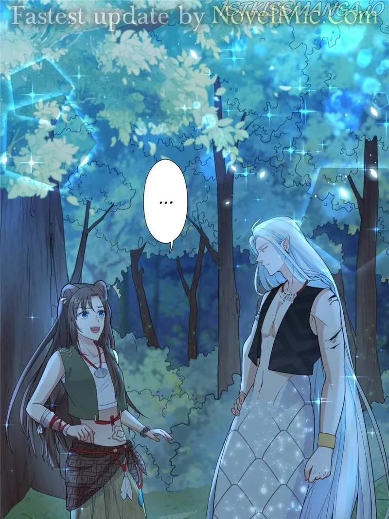 I Became the Beastman’s Wife Chapter 37 Online - página 1