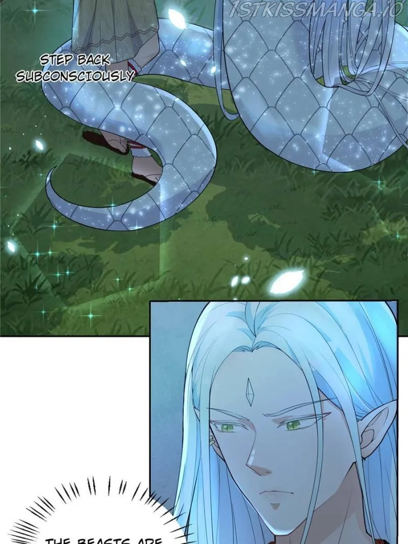 I Became the Beastman’s Wife Chapter 37 Online - página 2