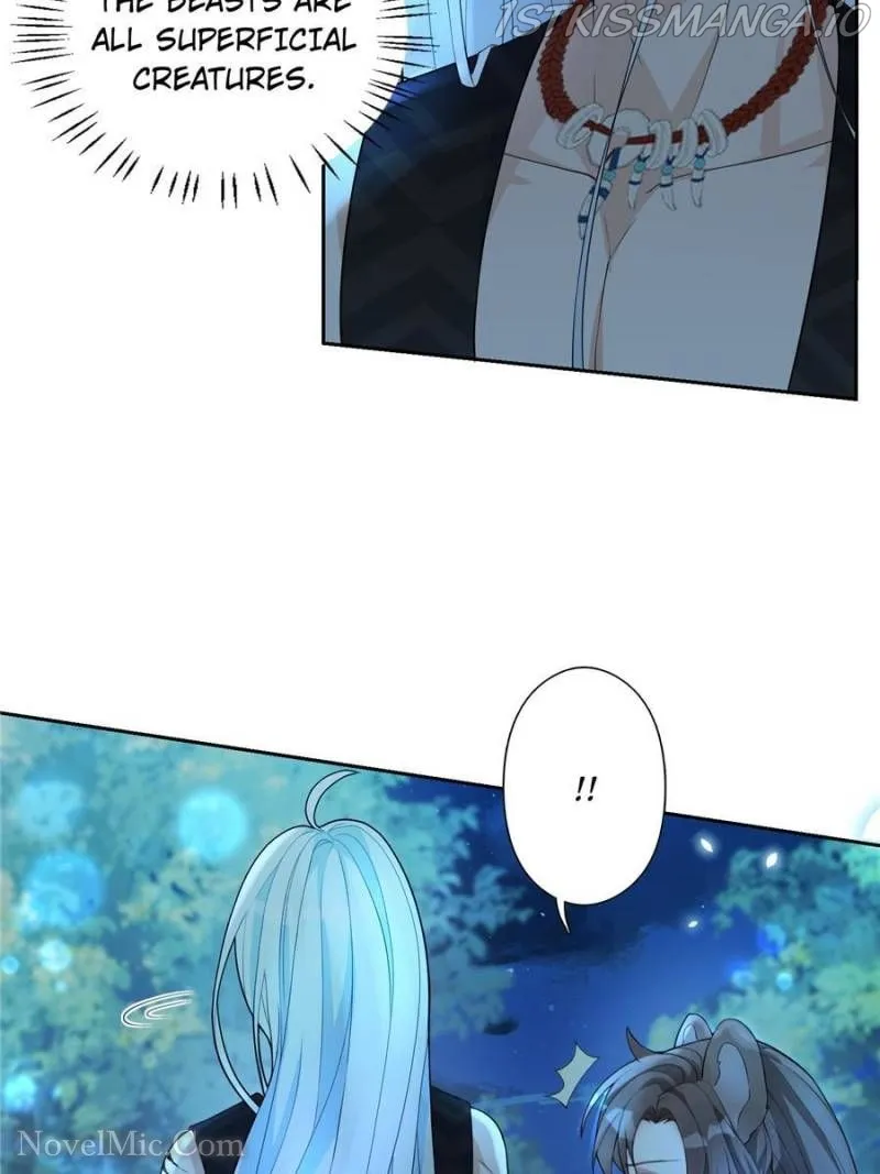 I Became the Beastman’s Wife Chapter 37 Online - página 3