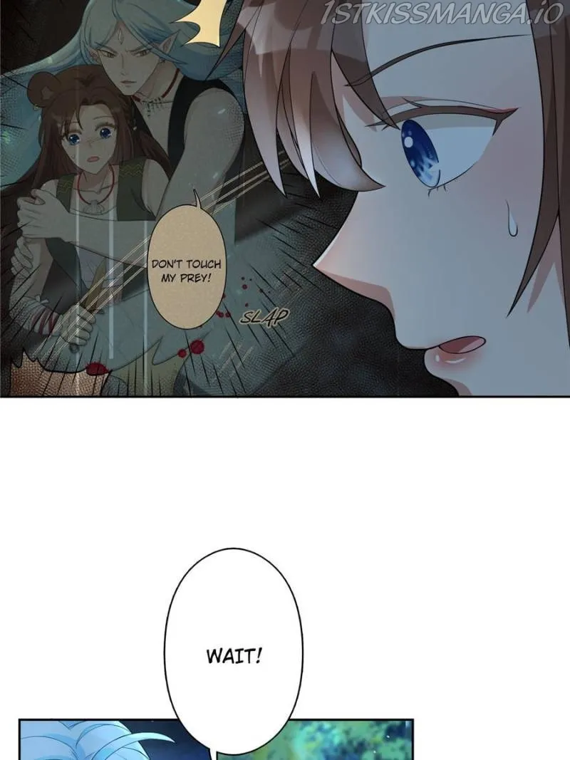 I Became the Beastman’s Wife Chapter 37 Online - página 5