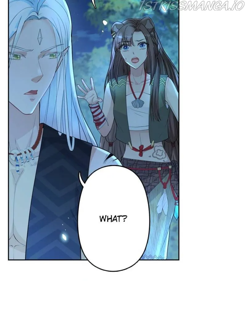 I Became the Beastman’s Wife Chapter 37 Online - página 6