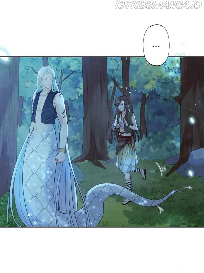 I Became the Beastman’s Wife Chapter 37 Online - página 7