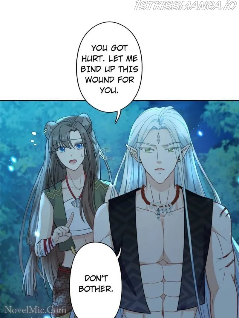 I Became the Beastman’s Wife Chapter 37 Online - página 9