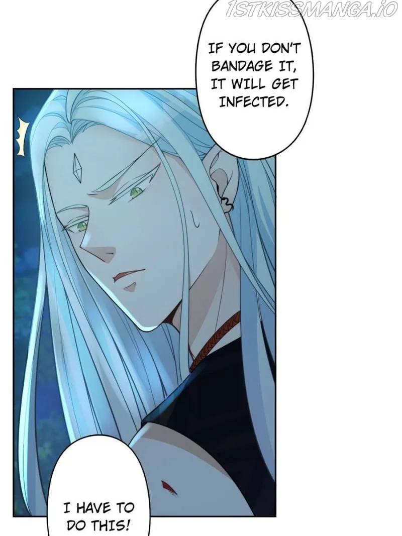 I Became the Beastman’s Wife Chapter 37 Online - página 11