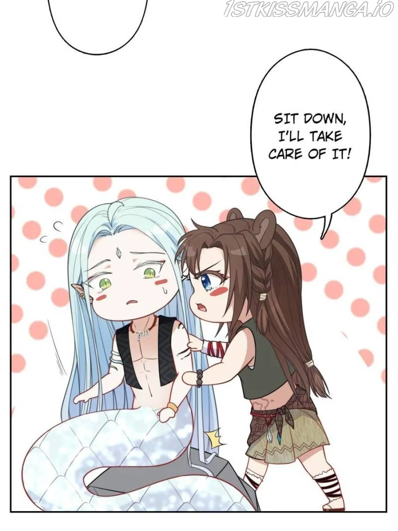 I Became the Beastman’s Wife Chapter 37 Online - página 12