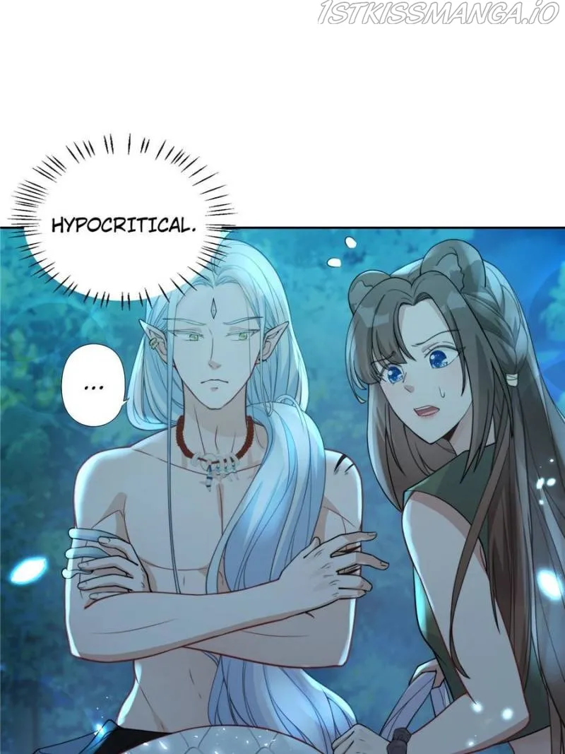 I Became the Beastman’s Wife Chapter 37 Online - página 13
