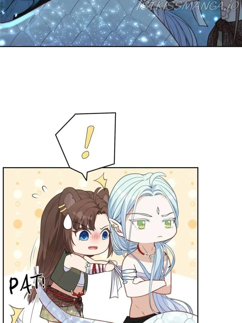 I Became the Beastman’s Wife Chapter 37 Online - página 14