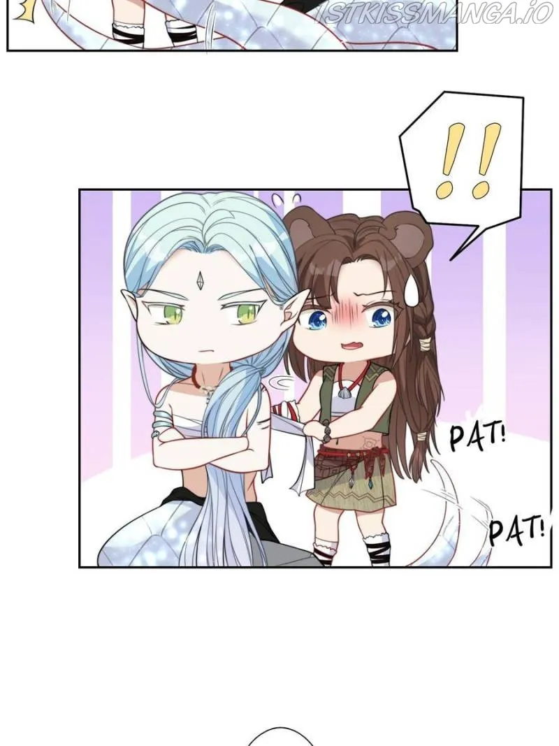 I Became the Beastman’s Wife Chapter 37 Online - página 15