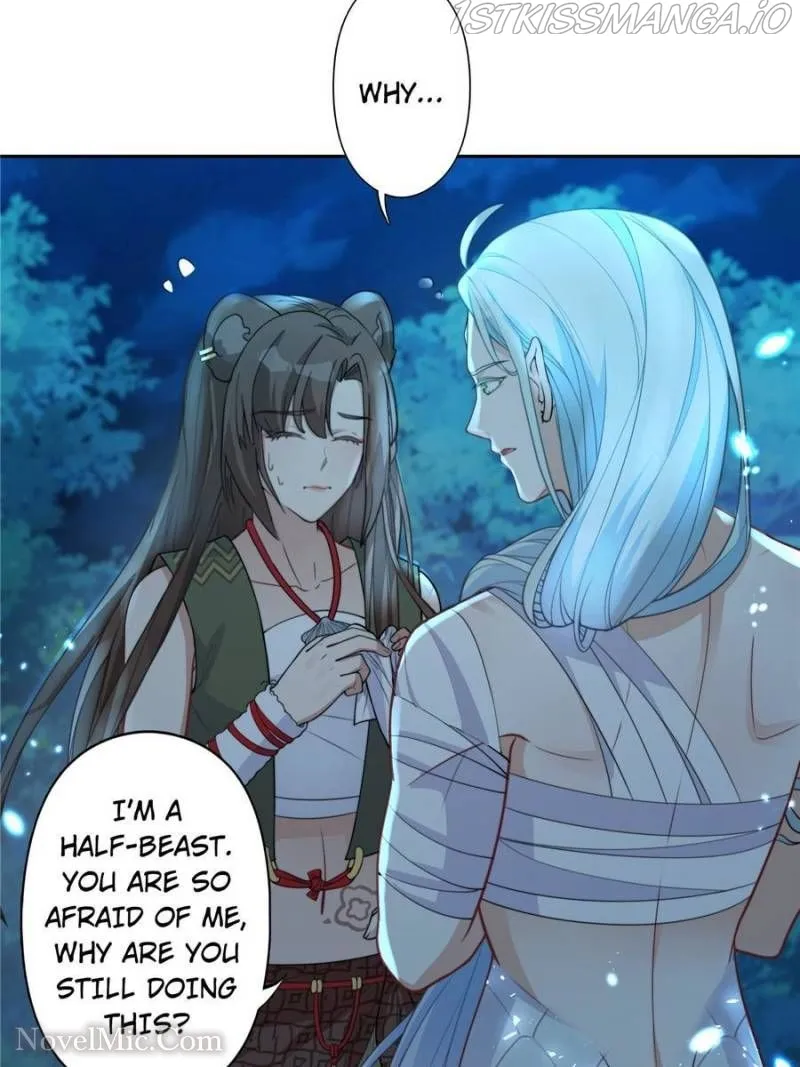 I Became the Beastman’s Wife Chapter 37 Online - página 16