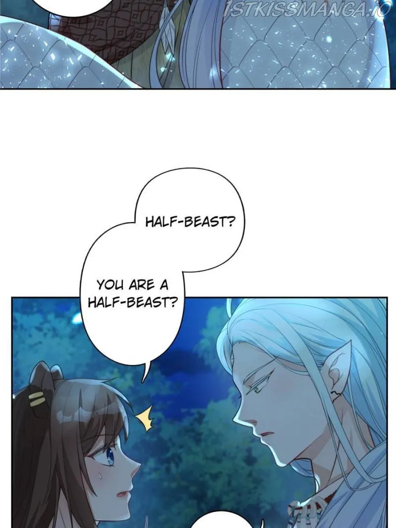 I Became the Beastman’s Wife Chapter 37 Online - página 17