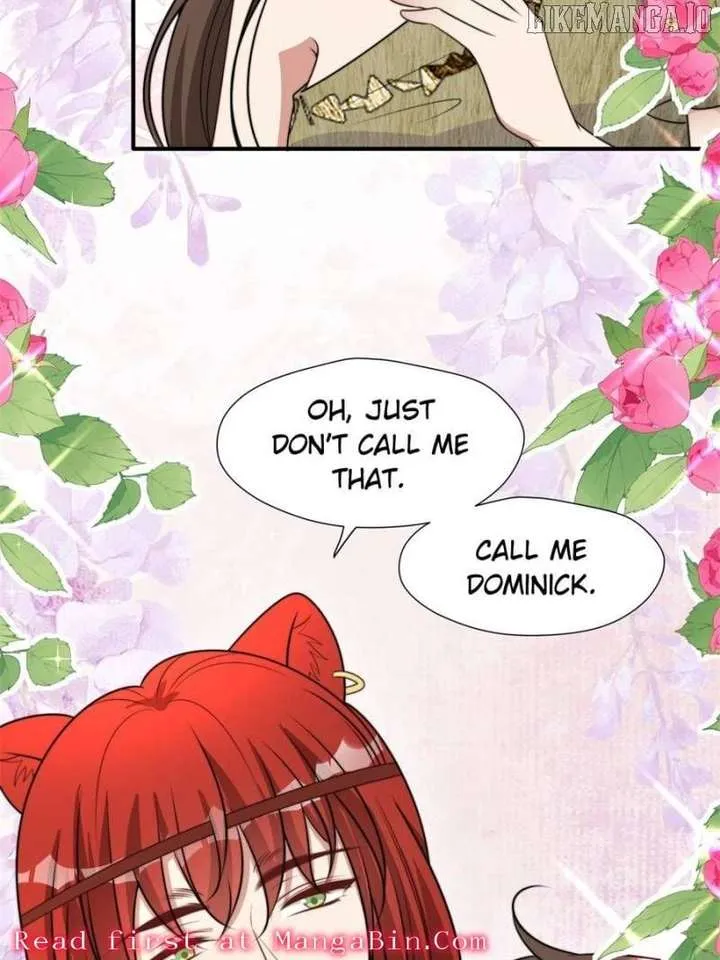 I Became the Beastman’s Wife Chapter 370 Online - página 3