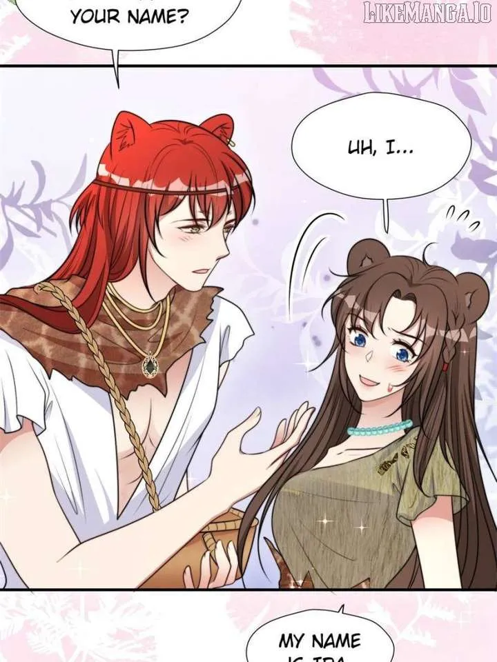 I Became the Beastman’s Wife Chapter 370 Online - página 5