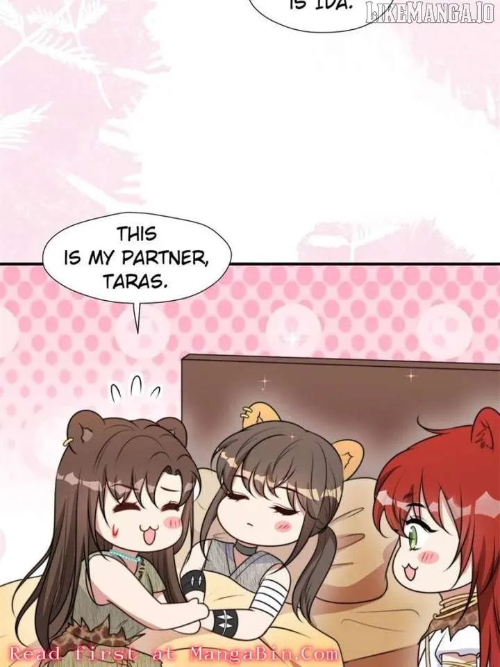I Became the Beastman’s Wife Chapter 370 Online - página 6