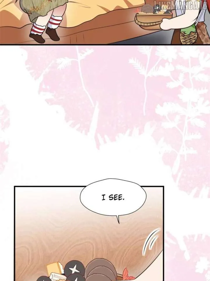 I Became the Beastman’s Wife Chapter 370 Online - página 7