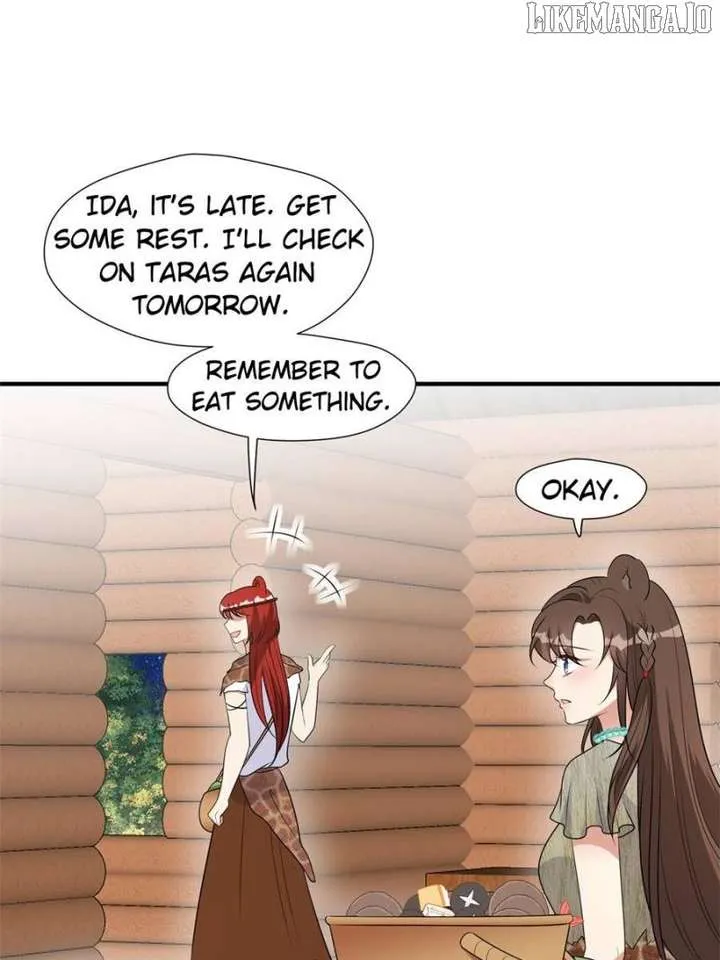 I Became the Beastman’s Wife Chapter 370 Online - página 9