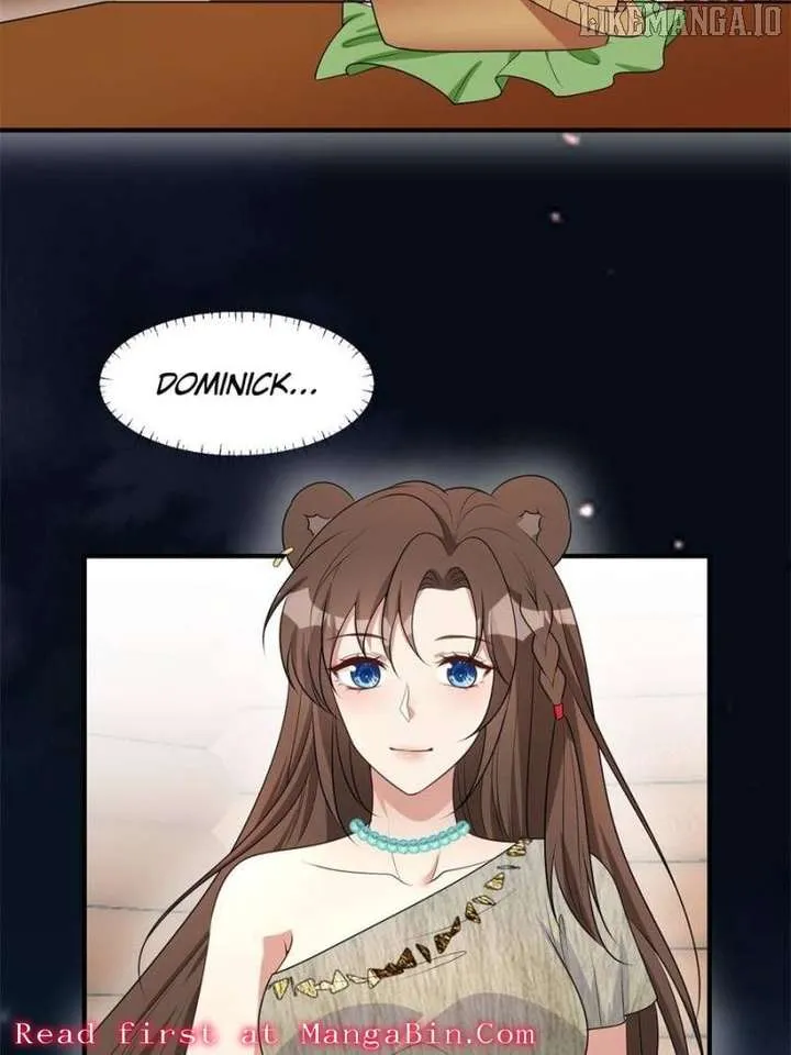 I Became the Beastman’s Wife Chapter 370 Online - página 10