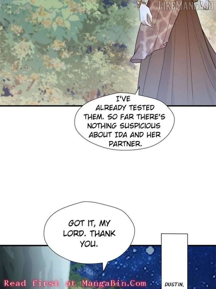 I Became the Beastman’s Wife Chapter 370 Online - página 13