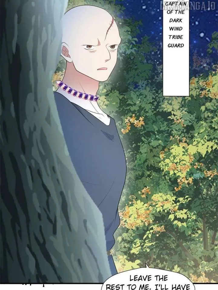 I Became the Beastman’s Wife Chapter 370 Online - página 14