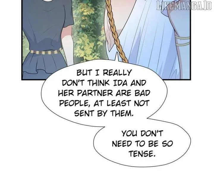 I Became the Beastman’s Wife Chapter 370 Online - página 16