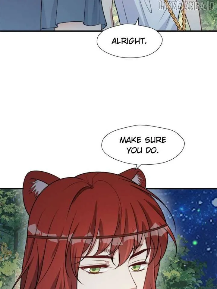 I Became the Beastman’s Wife Chapter 370 Online - página 18