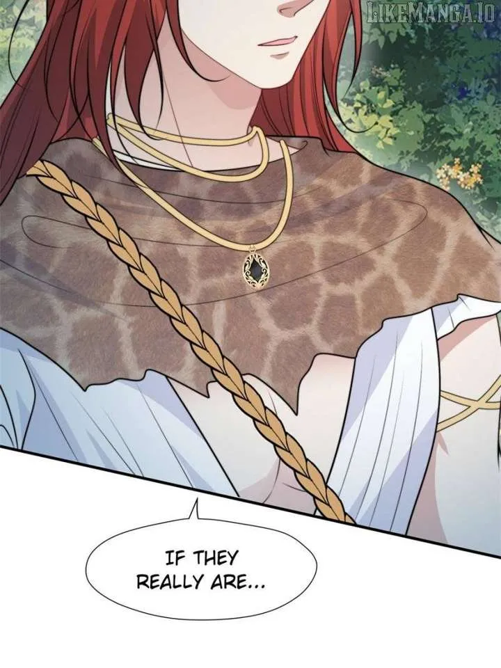 I Became the Beastman’s Wife Chapter 370 Online - página 19