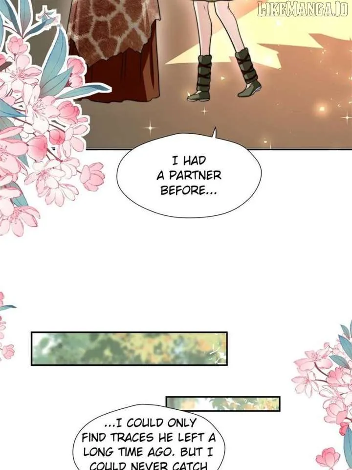I Became the Beastman’s Wife Chapter 372 Online - página 2