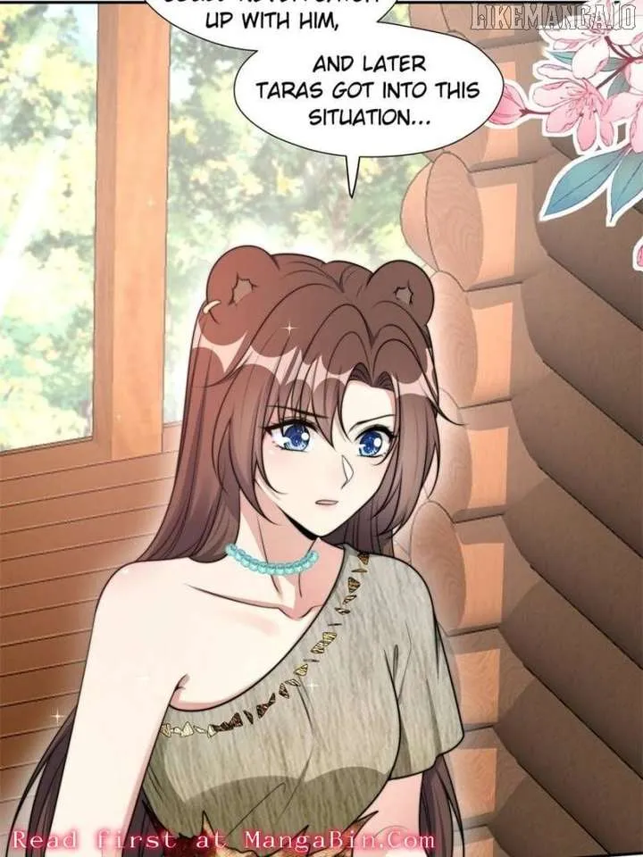 I Became the Beastman’s Wife Chapter 372 Online - página 3