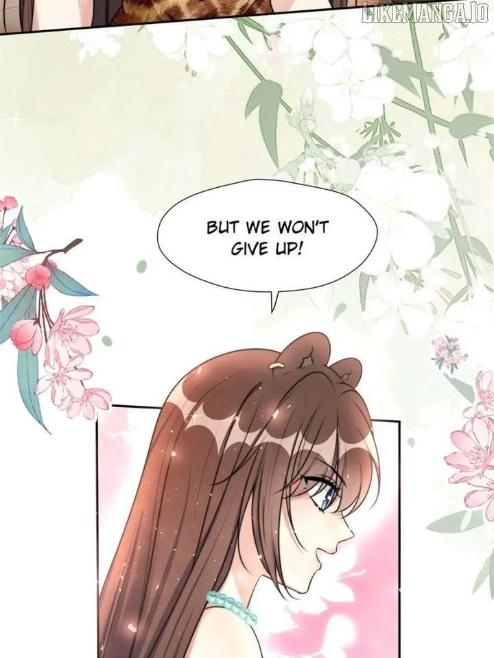 I Became the Beastman’s Wife Chapter 372 Online - página 4