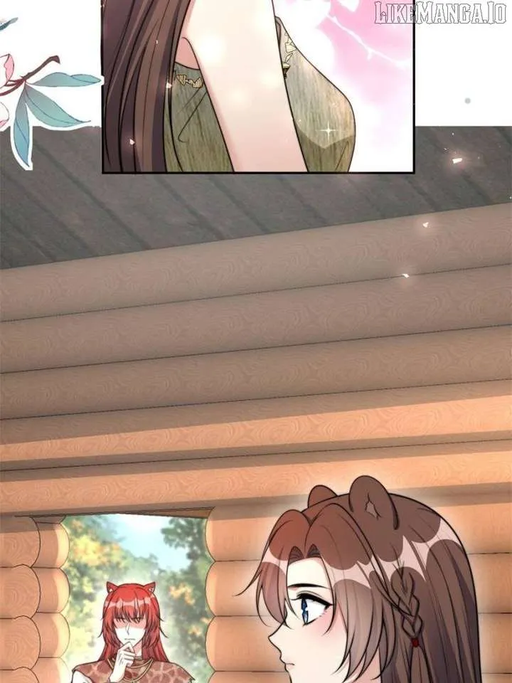 I Became the Beastman’s Wife Chapter 372 Online - página 5