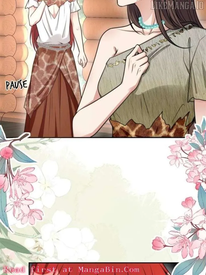 I Became the Beastman’s Wife Chapter 372 Online - página 6