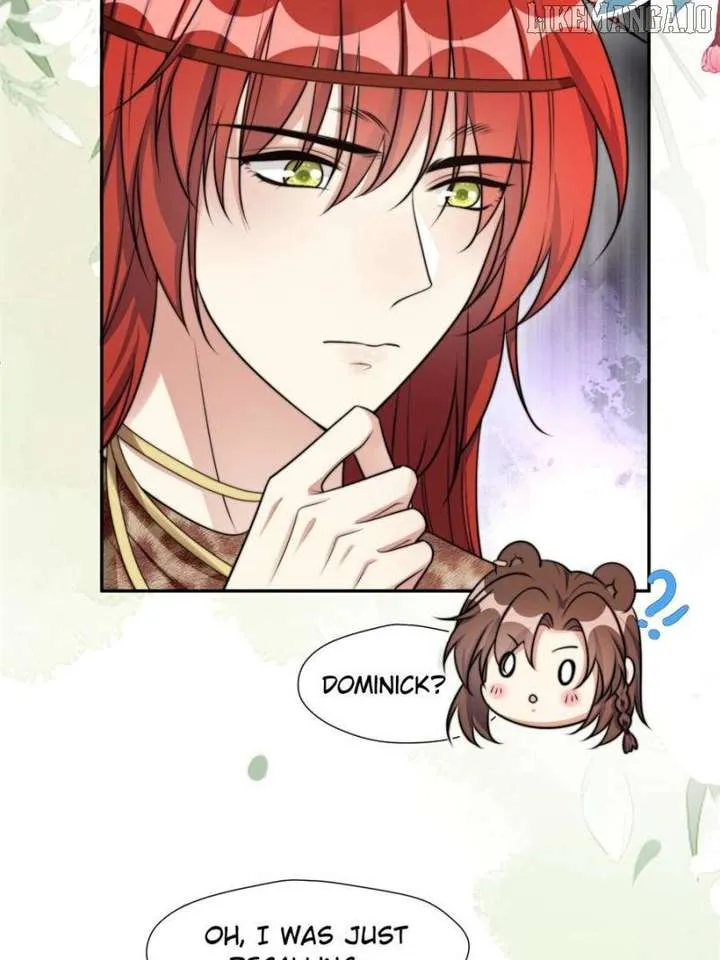 I Became the Beastman’s Wife Chapter 372 Online - página 7